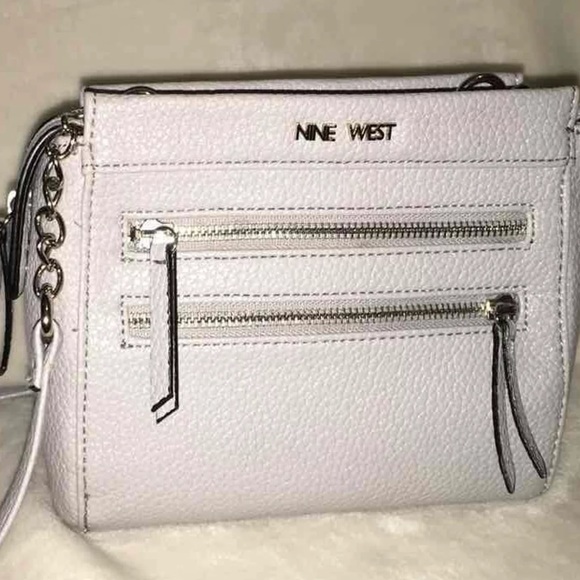 Nine West Crossbody Bag - Picture 3 of 4